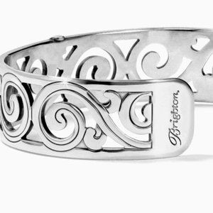 Brighton Christo Barcelona Slim Cuff